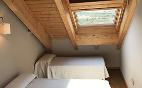 Ático Balcon De Jaca II